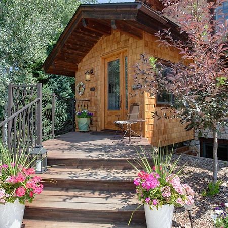 Chalet Val d'Isere Steamboat Springs Esterno foto