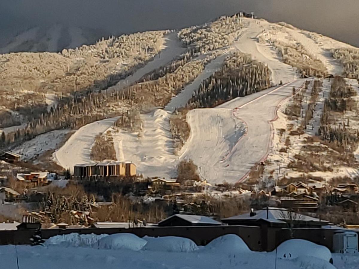 Chalet Val d'Isere Steamboat Springs Esterno foto