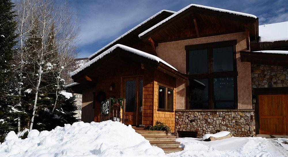 Chalet Val d'Isere Steamboat Springs Esterno foto