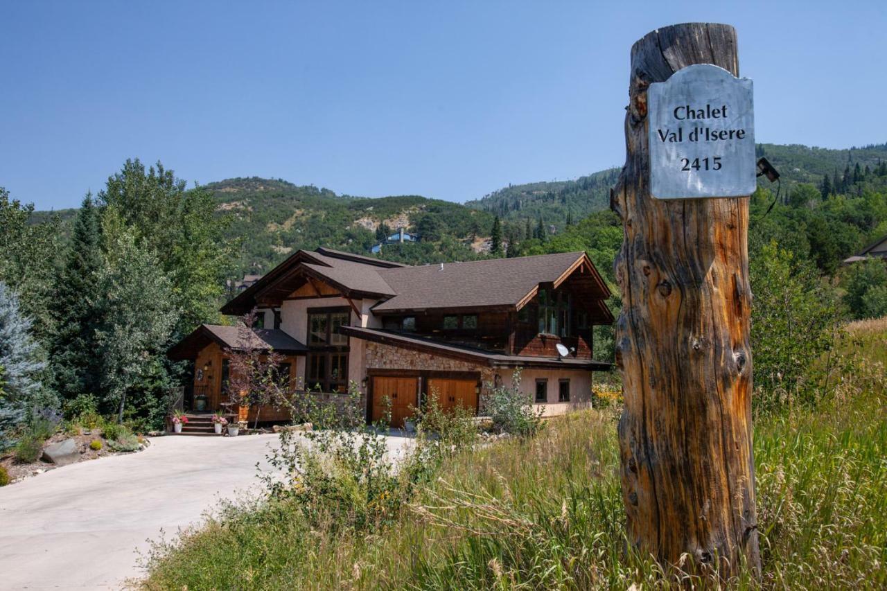 Chalet Val d'Isere Steamboat Springs Esterno foto