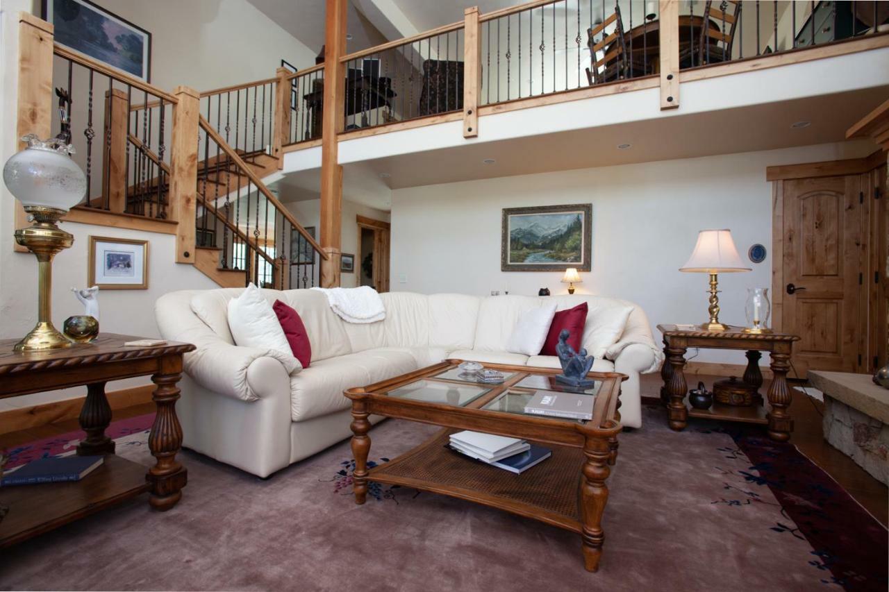 Chalet Val d'Isere Steamboat Springs Esterno foto