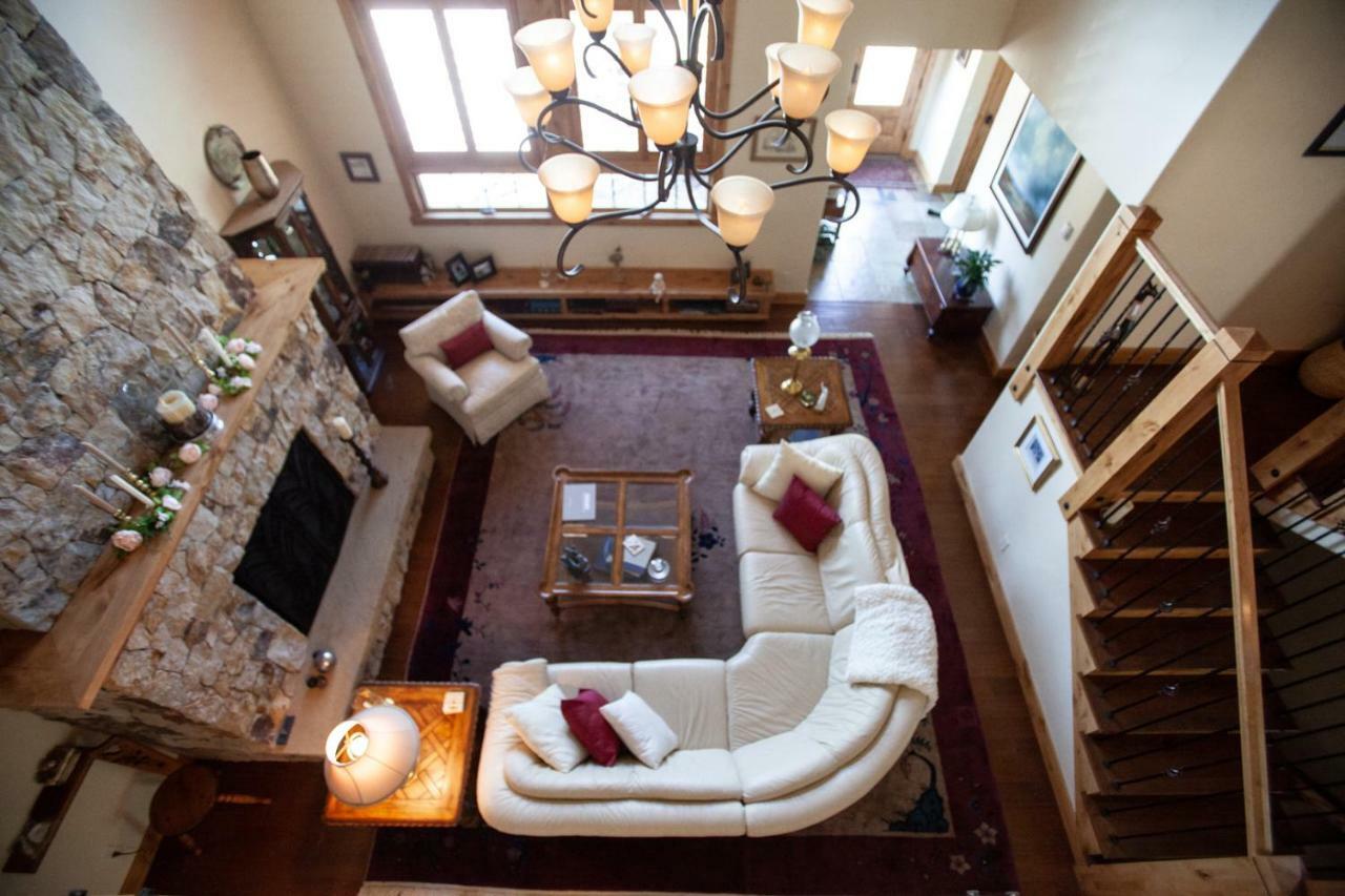 Chalet Val d'Isere Steamboat Springs Esterno foto